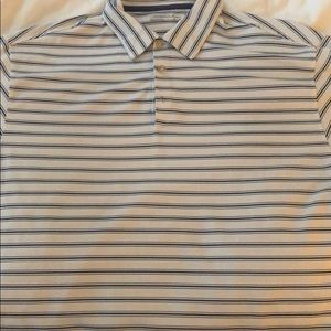 Nike golf polo
